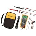 thumbnail image 1 of Fluke 179/EDA2 True RMS Digital Multimeter and Deluxe Accessory Combo Kit, 1 of 6