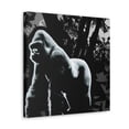thumbnail image 5 of Gorilla Pop Art Dream - Canvas, 5 of 25