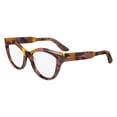 thumbnail image 1 of Gafas CK 23541 663 Rose Havana para mujer, 1 of 4