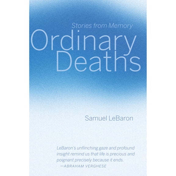 Pre-Owned Ordinary Deaths (Paperback) by Samuel Lebaron