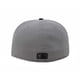 thumbnail image 5 of Gorra New Era MLB Atlanta Braves 59FIFTY Roja Blanca 7 5/8, 5 of 9