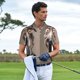thumbnail image 3 of Fotbe Funny Horse Faces Expressions Camiseta Polo de Golf para Hombre con Estampado – Camisa Deportiva Transpirable con Cuello Abotonado-Large, 3 of 6