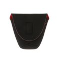 thumbnail image 3 of Bolsa de neopreno dslr funda protectora bolsa acolchada s SM SunniMix Bolsa de la lente, 3 of 8