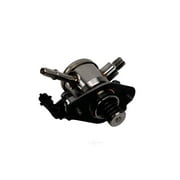 chevrolet impala limited direct injection high pressure fuel pump