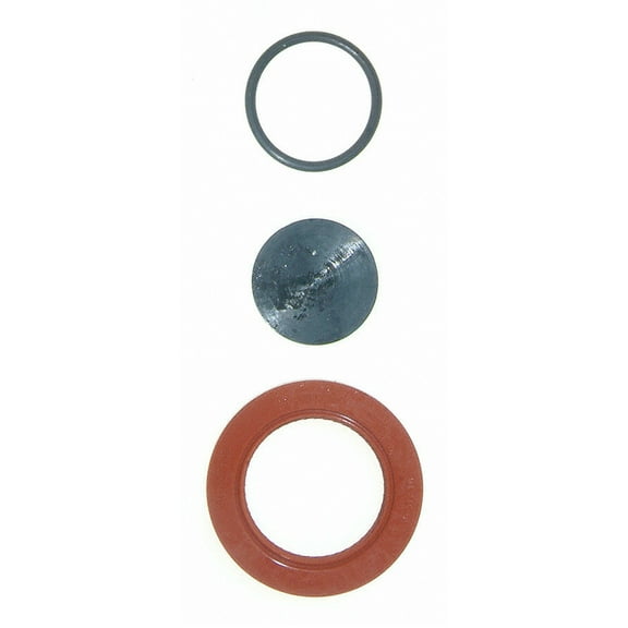 FEL-PRO TCS 45879 Crankshaft Front Seal Set Fits select: 1984-1995 HONDA CIVIC