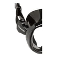 thumbnail image 2 of Visor Cressi Máscara Adulto Ranger Negro, 2 of 2