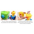 thumbnail image 2 of Inflatable Toy for Kids Interactive Inertial Power Car Science Experiment Puzzle Toy Set for Learning and Hands-on Play, 2 of 6