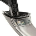 thumbnail image 5 of BINB ROAD Front Rear Exterior Door Handle Set 51217231931 + 51217231933 + 51217231934 Compatible with BMW 5 6 7 Series - Champagne,4Pcs, 5 of 18