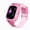 Pink, variant on Smart Watch for Kids,Colorful Games Kids Smart Watch,Video Playback Watches for Kids,Pink