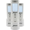 thumbnail image 1 of Bluetech LED Flashlight Night Light for Emergency Preparedness, Portable Unit with Motion Detection,Power Failure Light, ETL Approved Blackout Light- 3 Pack, 1 of 10