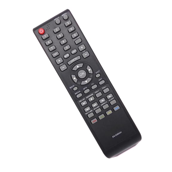 New Replace EN-83804H For Hisense LED LCD TV Remote Control EN83804H