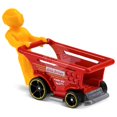 thumbnail image 2 of Vehículo fundido Hot Wheels 2017 HW Ride-Ons Aisle Driver, 2 of 3