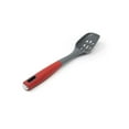 thumbnail image 1 of Farberware Soft Grip Slot Spoon, 1 of 3