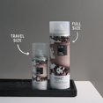 thumbnail image 2 of Champú seco IGK First Class Charcoal Detox Travel 60 ml x2, 2 of 8