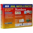 thumbnail image 2 of ISTAR Read Match & Practice Numbers Board Educational Games and Puzzles for kids, 2 of 4