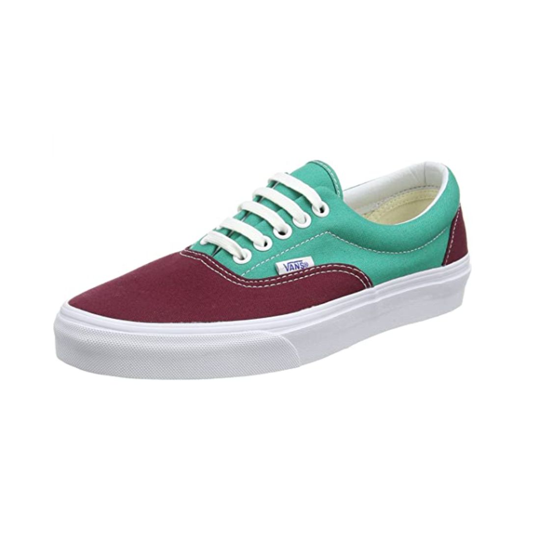 vans era wine