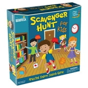 Briarpatch | Scavenger Hunt for Kids, Ages 6+