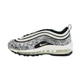 thumbnail image 4 of Nike Air Max 97 'Cocoa Snake' Women's Shoes Black-White ct1549-001, 4 of 6