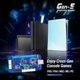 thumbnail image 3 of Brook GEN 5 Wired Fighting Board RGB PS5 PS4 NS PC, 3 of 9