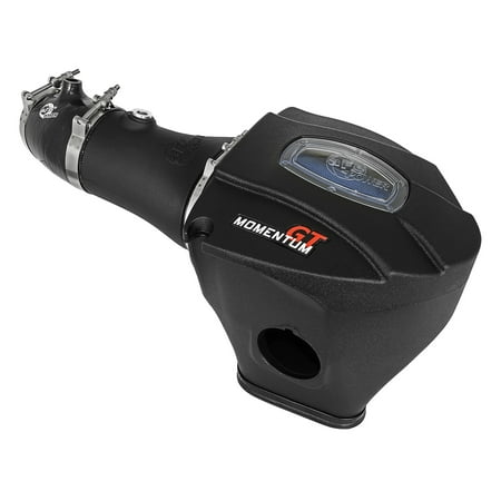 Aircharger Intake System - aFe Power 54-72205 Momentum GT Pro 5R Air Intake System Fits Challenger Charger