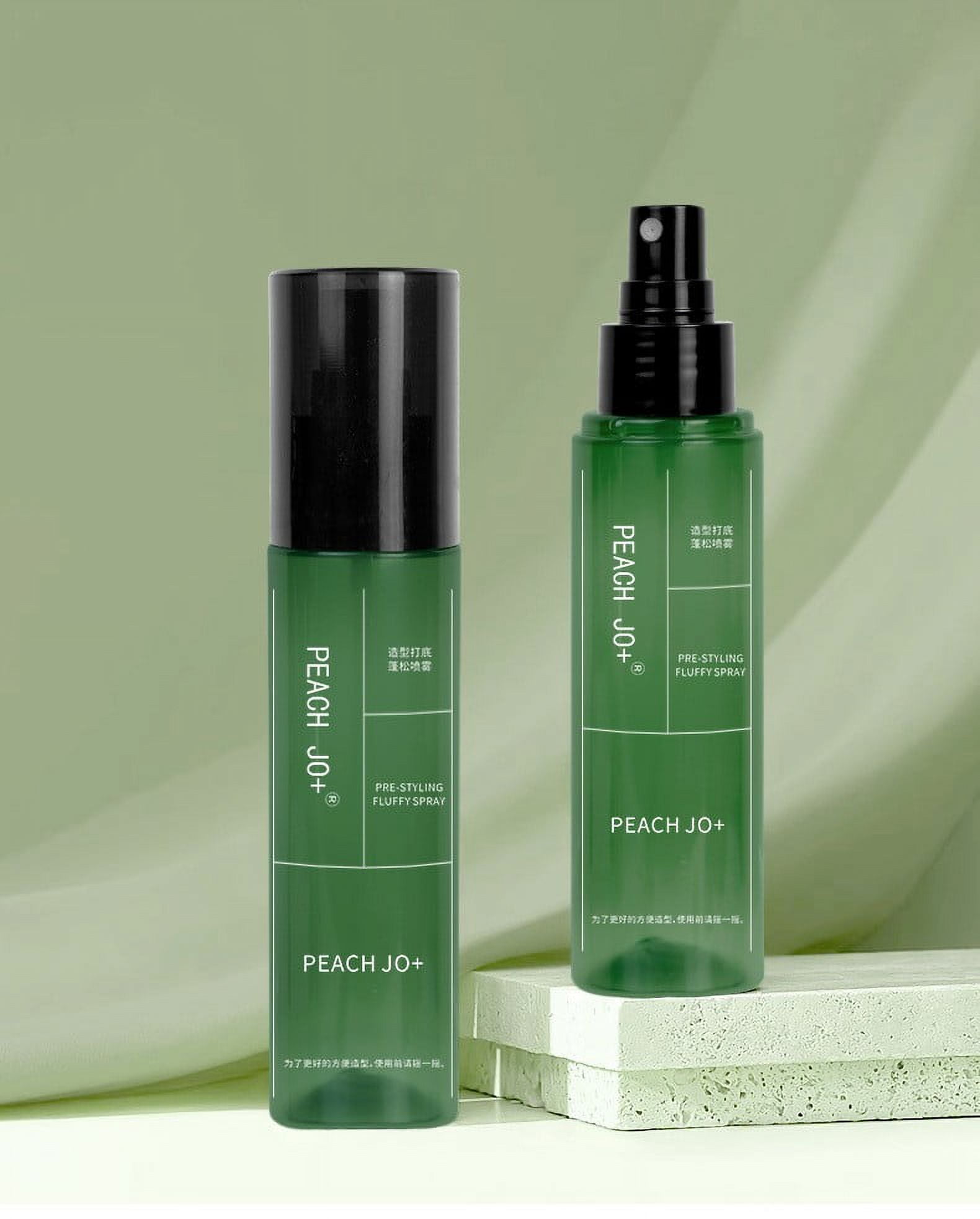 2 Sprays Nourrissants Folligen Re-Awaken Pour Cuir Chevelu 100ml - Neuf - Hot Sale