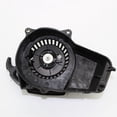 thumbnail image 3 of Pull Start Starter 47/49/50cc Mini ATV Quad Bike - Black, 3 of 6