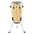 thumbnail image 1 of CONGA MEINL 11 3/4 MOD. MECR1134NT-CH, 1 of 1