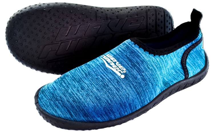Robin Ruth Mens Blue, Size 9 - 13