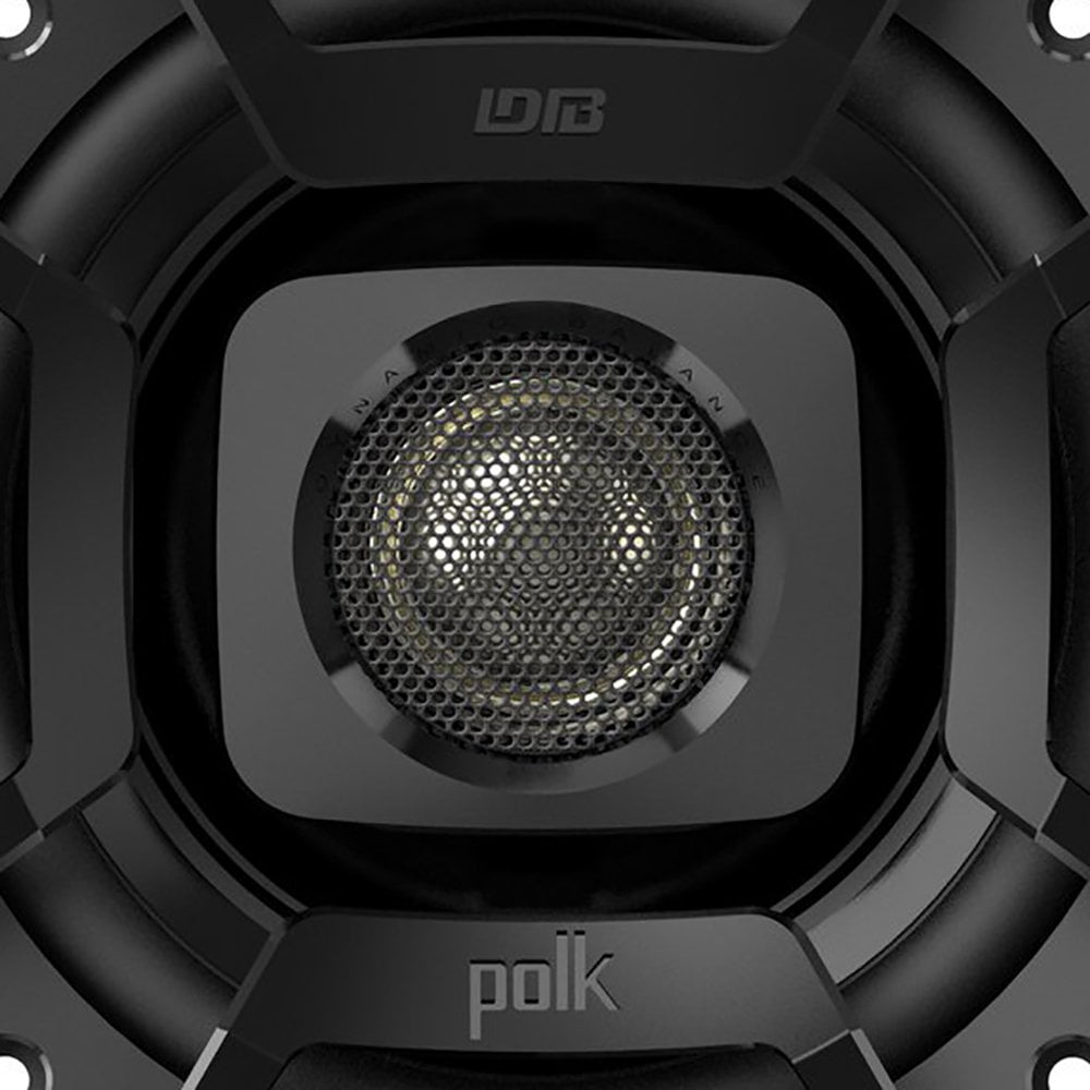 polk audio db522