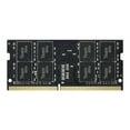 thumbnail image 2 of TEAMGROUP Elite DDR4 16 Go Simple 3200 MHz PC4-25600 CL22 Non Bufferé Non-ECC 1,2 V SODIMM 260 Broches Portable Notebook PC Ordinateur Module de Mémoire Ram Mise à Niveau - TED416G3200C22-S01, 2 of 2