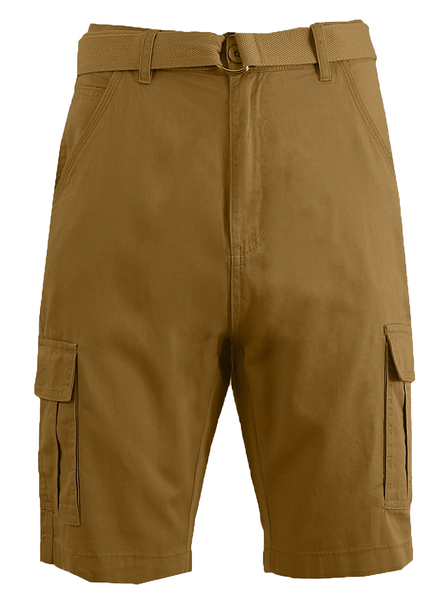 mens wrangler ripstop shorts