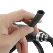 Universal Rubber Pump Hose Assembly Line Pipe For Boat Kart Cargo Marine Outboard Boat With Primer Bulb