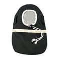 thumbnail image 1 of Ostomy Bag Cover Ostomy Bag Manga Diámetro de agujero ajustable Ajustable 7 cm Suministros de Suministros de estoma Protector negro, 1 of 8