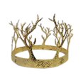 thumbnail image 1 of Jacobson Hat Co. Gold Branch Crown One Size, 1 of 2