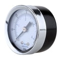 thumbnail image 5 of Compresor 1/8 "BSPT Aire Compresor Manómetro de Presión Hidráulica 0-60 PSI Montaje posterior de 40 mm Placa de Marcación, 5 of 5