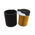 thumbnail image 2 of Air Filter for 78-89 Yamaha G1 2 Cycle Gas Golf Cart J10-14450-10 JF7-14450-01, 2 of 5