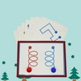 thumbnail image 4 of Juego de Entrenamiento Pen Track Sunnimix Kits de entrenamiento Pen Track, 4 of 7