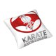 thumbnail image 2 of Fundas de almohada de terciopelo Kyokushin, fundas de almohada decorativas suaves y acogedoras con cremallera oculta para dormitorio, sofá, sillón, funda de almohada de terciopelo, 2 of 8