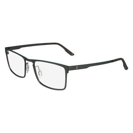 Eyeglasses SKAGA SK 2165 POLLEN 033 Matte Dark Gun