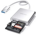 thumbnail image 1 of Lector de tarjetas SD USB Unitek USB 3.0 Lector de tarjetas de memoria Writer, 1 of 7