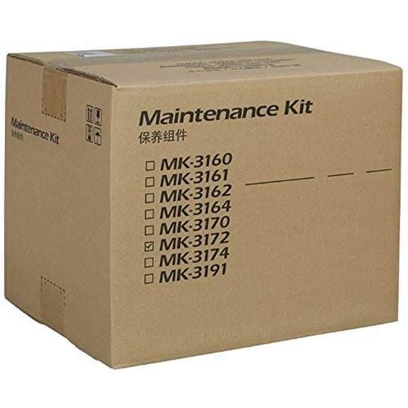Kyocera Maintenance Kit