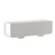 thumbnail image 3 of Caja de almacenamiento de condimento de cocina Montado en la pared Contenedores sin impermeables Combinación de agua Gadget para pimienta de sal Spice Azúcar ligero Beige Inevent HA011812-02, 3 of 7