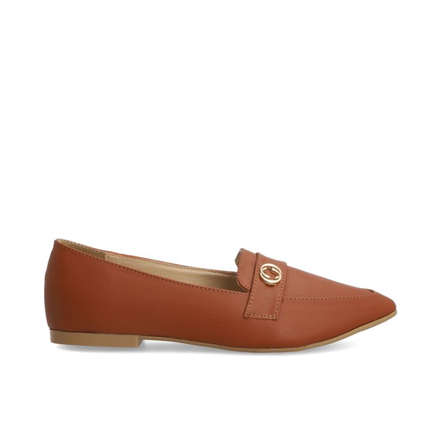 Flats Mocasín Mujer D12970095552 Dorothy Gaynor Flats Mocasín Mujer D12970095552