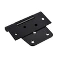 thumbnail image 1 of 1pc Practical T-Shape Hinge Professional Window Hinges Carbon Steel Hinge, 1 of 5