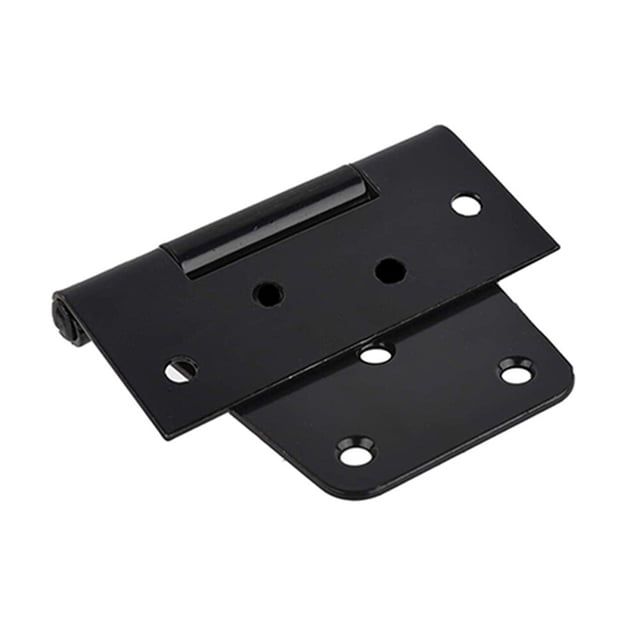 1pc Practical T-Shape Hinge Professional Window Hinges Carbon Steel Hinge