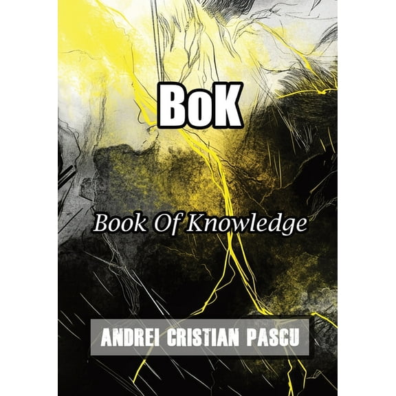 BoK: Book Of Knowledge, (Paperback)