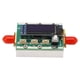 thumbnail image 2 of Atenuador programable RF 1‑3800MHz Módulo digital 0‑31dB Ajustable 1dB Paso atrás CNC Shell PC controlable 5V, 2 of 5