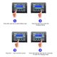 thumbnail image 5 of HTRC C150 ACDC 150W Lipo cargador de batería descargador de equilibrio Ehuebsd para modelo de coche de juguete, 5 of 8