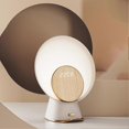 thumbnail image 5 of Wireless Charging Moonlight Night Light Wireless Speaker Fashion Smart Stereo Sound Box for Home Study Room, 5 of 5