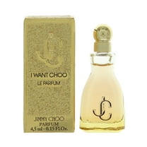 Jimmy Choo Ladies I Want Choo Le Parfum Parfum 0.15 oz Fragrances 3386460144452